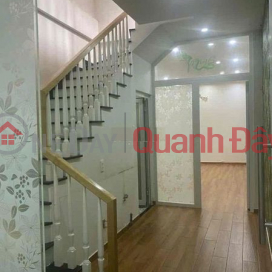 House for rent, frontage on Tan Phuoc street, Ward 6, District 10 _0