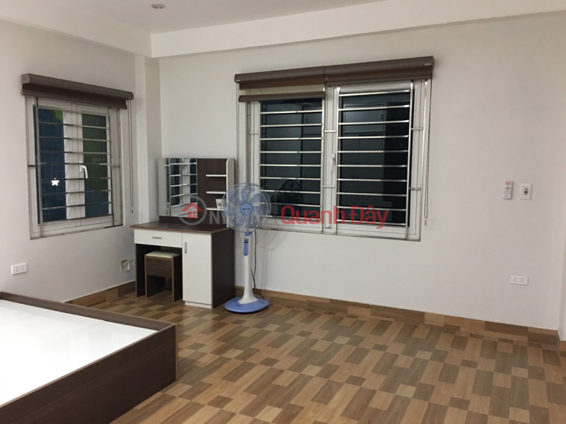 House for sale in Thanh Binh, Ha Dong 48m2x5T CAR, P.LO, VIP LOCATION more than 9 billion. Sales Listings