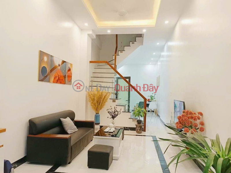 NEW HOUSE THUY KHUE, TAY HO, BRIGHT CORNER LOT, FULL INTERIOR Sales Listings