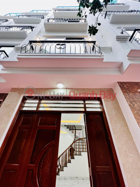 Property Search Vietnam | OneDay | Nhà ở | Niêm yết bán | BÁN NHÀ PHỐ TRẠM - LONG BIÊN, DT 35M, GIÁ 3.5 TỶ, Ô TÔ ĐỖ CỔNG