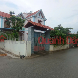 LAND FOR SALE IN LUONG TAI, BAC NINH. 90M2 * FRONTAGE 5M * 1.88 BILLION. CAR ACCESS, _0