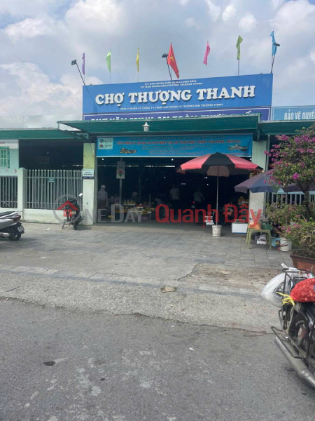 BÁN MẢNH ĐẤT ĐẸP PHỐ THƯỢNG THANH, 30M2, MẶT TIỀN 10M, 5.15 TỶ,LONG BIÊN. | Việt Nam Bán đ 5,15 tỷ