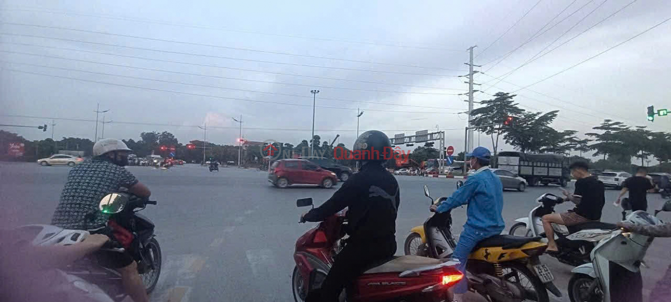 BÁN ĐẤT VÀNG TẠI KHU ĐÔ THỊ TÀM XÁ - CHÍNH CHỦ CẦN BÁN ĐẤT 83M2 - ĐƯỜNG KINH DOANH, Việt Nam, Bán | đ 12,45 tỷ