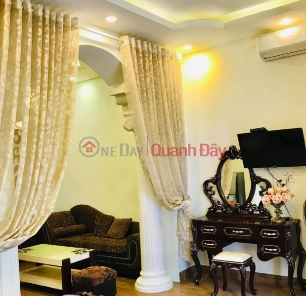 Apartment for sale on An Thuong 2 street, Da Nang. Right in a bustling tourist area, near the beach, high income Vietnam | Sales | đ 25 Billion