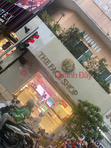 The Face Shop, 2 - 4 Ton That Tung (The Face Shop, 2 - 4 Tôn Thất Tùng),District 1 | (2)