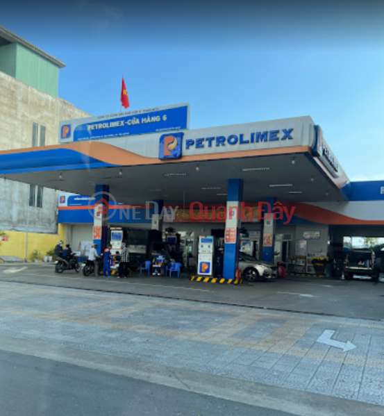 Petrolimex petrol store No. 06 (Cửa hàng Xăng dầu Petrolimex Số 06),Hai Chau | (4)