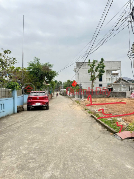 PRIME LAND – GOOD PRICE – OWNER SELLING LAND at Hamlet 3, Lac Son (formerly),Do Luong, Nghe An Sales Listings