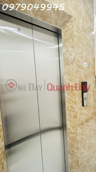 Property Search Vietnam | OneDay | Nhà ở, Niêm yết bán NHÀ TRỌ NGÕ 113 YÊN HÒA 58M2X6T, MẶT TIỀN 5M, THANG MÁY, 15P, GIÁ 9 TỶ HƠN