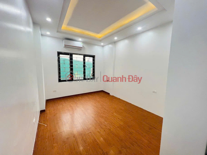 NHÀ NHỎ XINH - CHÂN CẦU VĨNH TUY - NGÕ THÔNG 2 PHỐ - FULL NỘI THẤT Ở NGAY | Việt Nam Bán đ 7,7 tỷ