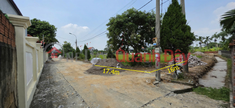 Thanh lý 286m2 đất Trảng Bàng, Trường An, Đông Triều, Quảng Ninh _0