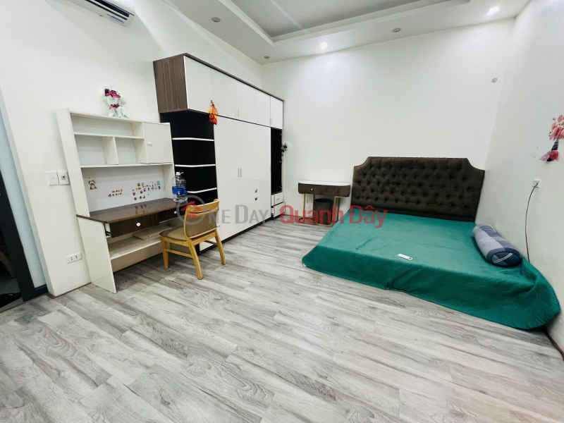 Nguyen Viet Xuan house fully furnished 58m2 3.x billion, car parking at the door, Vietnam | Sales | đ 3.95 Billion