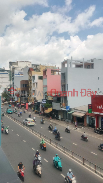 căn nhà MT Dương Bá Trạc, cần ra 18ty (TL),ngang 4,1m x 13,7m., Việt Nam Bán đ 18 tỷ