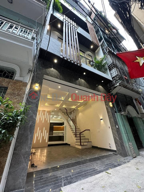 House for sale Le Trong Tan, close to the street, wide frontage _0