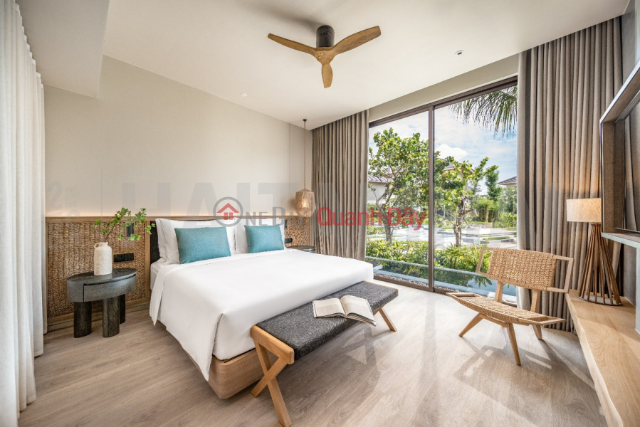 Property Search Vietnam | OneDay | Nhà ở Niêm yết bán | Chiêm ngưỡng mẫu villa đơn lập triệu đô 2 tầng tại l\'aurora phú yên
