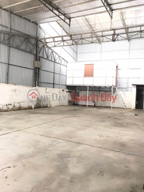 Cho thuê Kho Có diện tích 160m2 Tại SN 111 Xóm Mỹ - Thôn Khê Tang - Xã Bình Minh – TP Hà Nội. _0