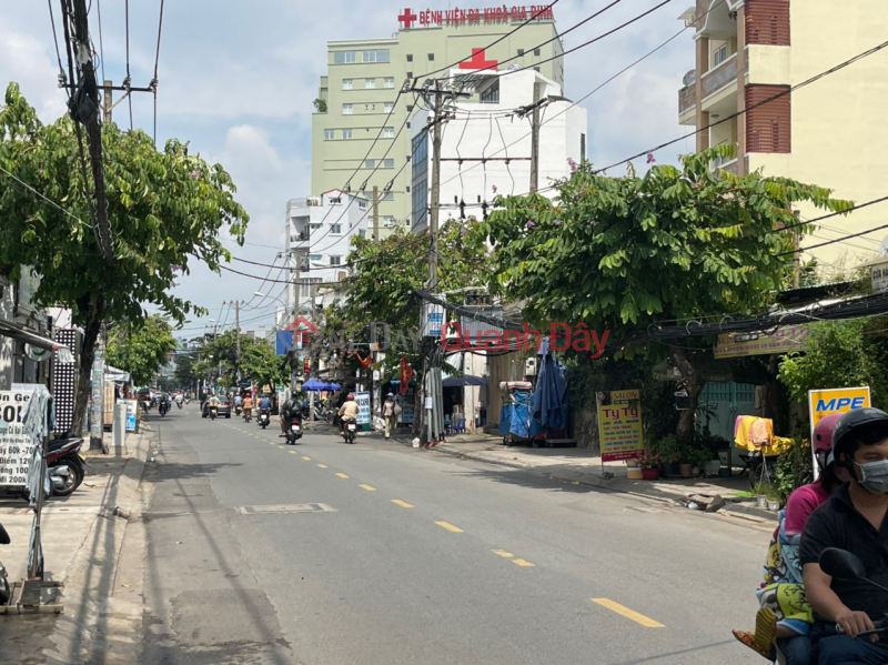  Làm ơn chọn Nhà ở | Niêm yết bán | ₫ 6,25 tỷ