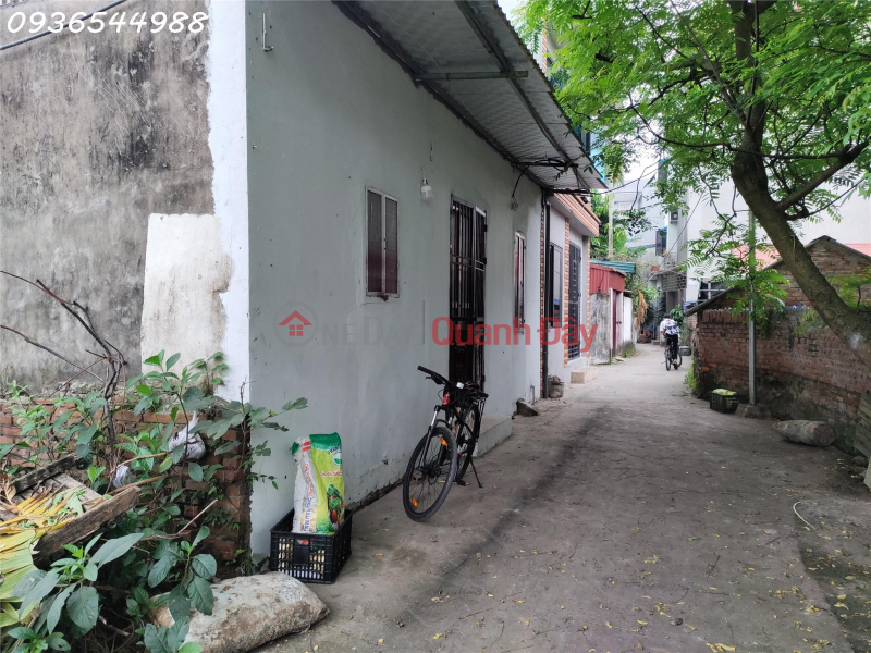 Property Search Vietnam | OneDay | Nhà ở | Niêm yết bán, Bán nhà Thạch Bàn, 48m2, gần công viên, trường học, 3.4 tỷ