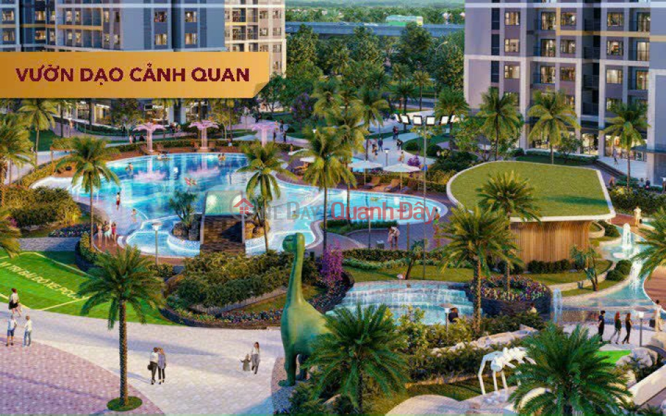 ₫ 50 triệu, Glory Heights Vinhomes Grand Park- tung 10 căn giá tốt cuối tuần 24/09