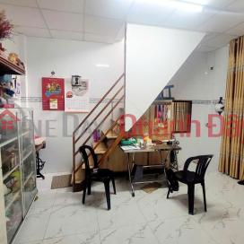 Too Cheap, Truong Tho Thu Duc, 65m2 (4.2 x 15) square 2 floors Price only 3t. _0