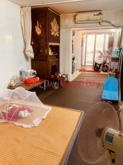 OWNER-DIRECT SALE - SPECIAL PRICE Selling a two-room townhouse in Long Bien District, Hanoi. _0