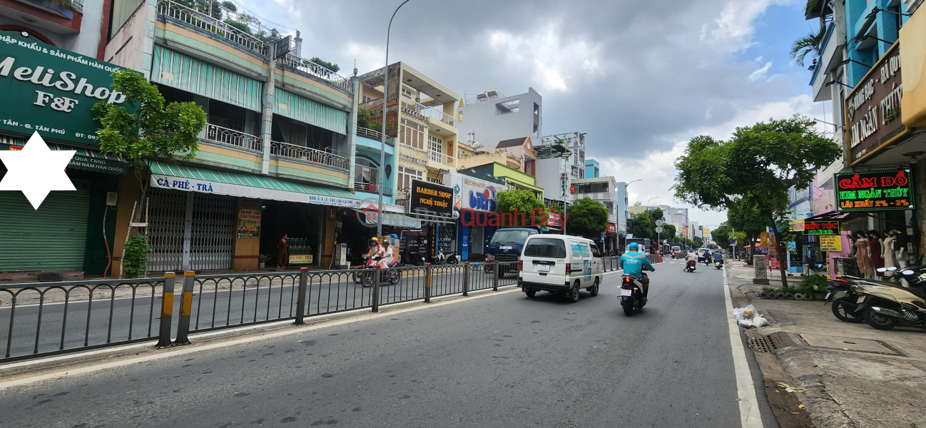 Làm ơn chọn, Nhà ở | Niêm yết cho thuê, đ 25 triệu/ tháng