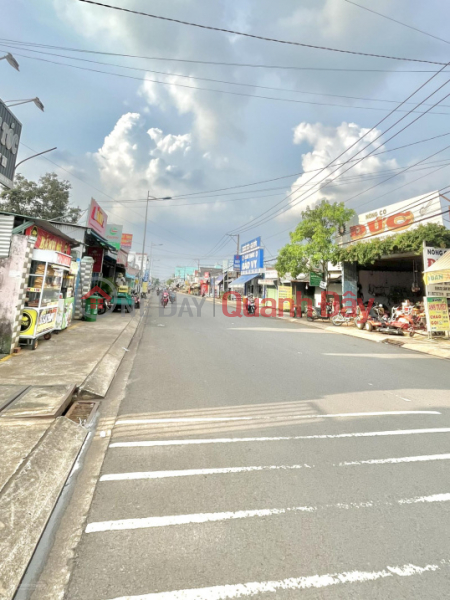 Property Search Vietnam | OneDay | Residential | Sales Listings, Commercial frontage on Le A street, 500m from Binh Loc market