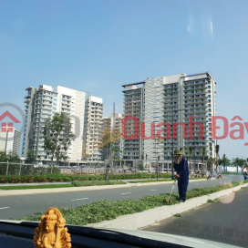 OWN A PLOT OF LAND IN DUY HAI RESETTLEMENT AREA PHASE 1 FOR ONLY 17 MILLION VND. _0