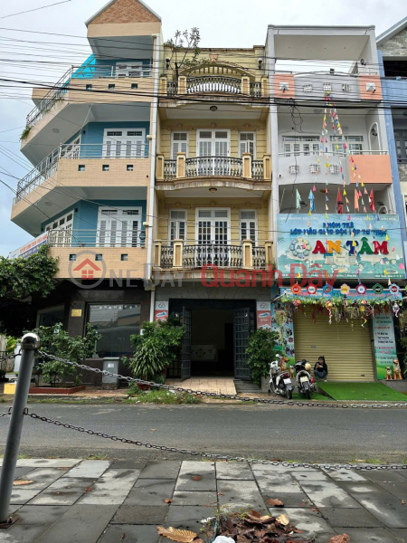 NHÀ ĐẸP – GIÁ TỐT – CHÍNH CHỦ CẦN BÁN Căn Nhà L2 Đường N1, phường Bửu Long, Tp Biên Hòa, Đồng Nai. Niêm yết bán