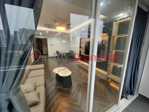 (Tin thật 100%) CH 96m2 x 3PN ở Vinaconex 1 Khuất Duy Tiến - Ban công Đông Nam - Nội thất 600 triệu _0