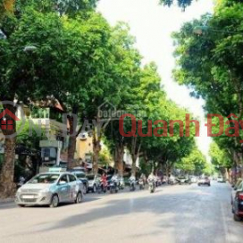 REDUCED PRICE 300 MILLION 2-STOREY HOUSE ON TRAN HUNG DAO STREET, THAI BINH CITY, AREA 77m2, WIDE FRONTAGE FOR VARIOUS BUSINESS _0