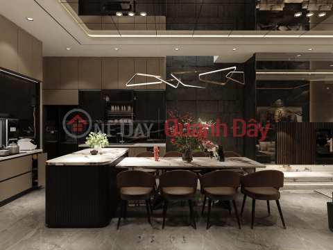 **Bán nhà hẻm 8m Phạm Văn Hai, phường 3 Tân Bình, 5x17m, chợ PVH _0