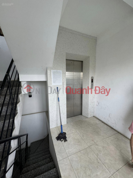 Property Search Vietnam | OneDay | Nhà ở Niêm yết bán Bán căn hộ dịch vụ Xã Đàn DT 98m2 8 tầng thang máy mặt tiền cực khủng - 80 triệu/th giá chỉ 14tỷ