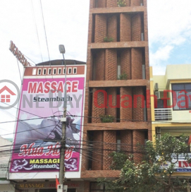 Pink Rain Massage - 262 Le Thanh Nghi,Cam Le, Vietnam