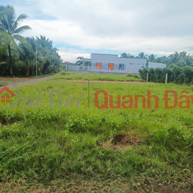 OWNER NEED TO SELL IMMEDIATELY Land And House In Ben Tre Province _0
