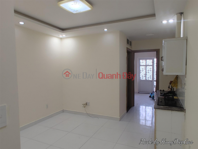 BEAUTIFUL APARTMENT - GOOD PRICE - Apartment for sale 2nd floor Lot L5K10a Hoang Huy apartment, An Dong Sales Listings
