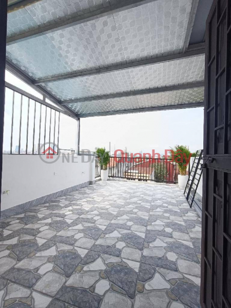 RARE! CORNER HOUSE IN PHU VIEN - CAR ACCESS - SIDEWALK - RED RIVER VIEW - GREAT BUSINESS!, Vietnam, Sales, đ 14.9 Billion