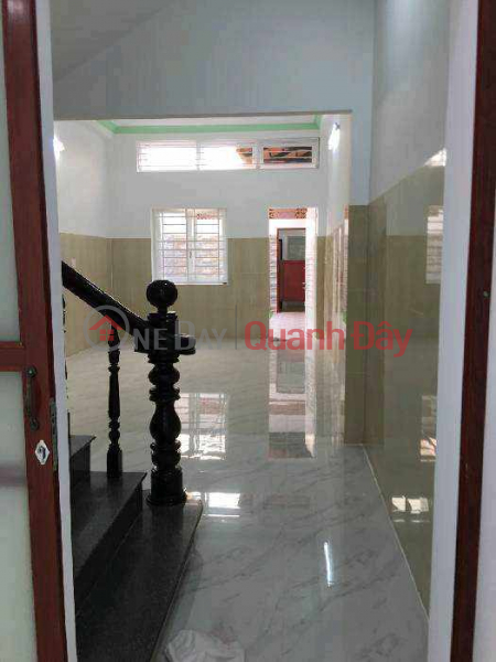 đ 28.9 Billion Mặt Tiền Đường Hoàng Hoa Thám, Phường 13, Tân Bình