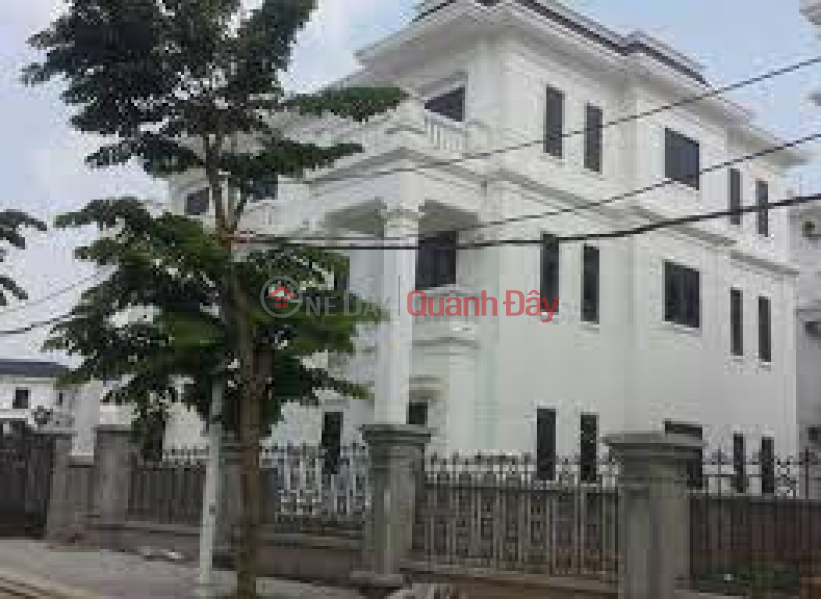 BT VCI Mountain View apartment for sale 180m2 in the center of Vinh Yen city, Vinh Phuc province Sales Listings