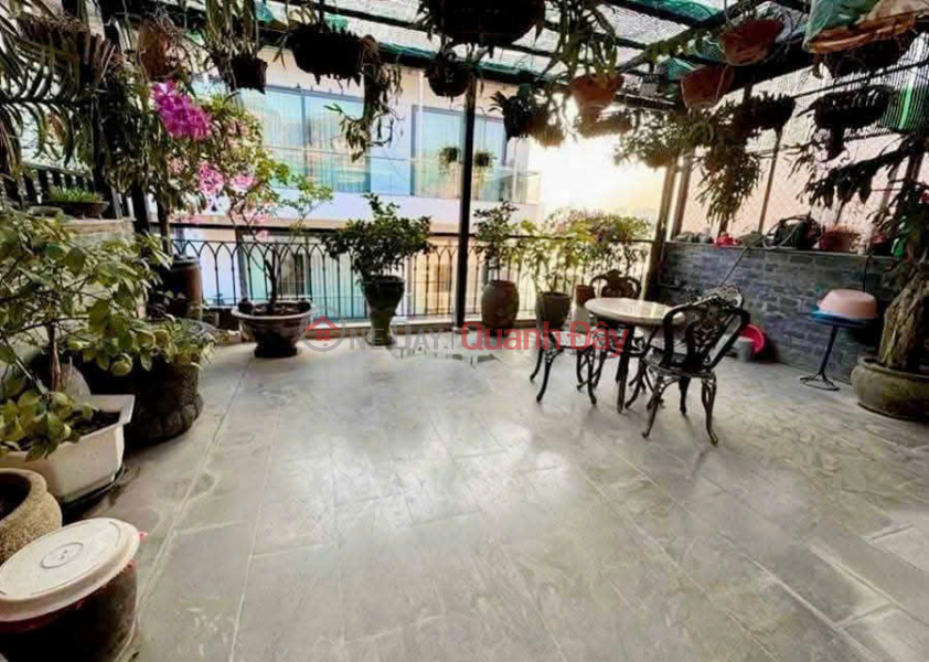 BÁN NHÀ PHÂN LÔ TRUNG KÍNH CẦU GIẤY, ÔTÔ TRÁNH, KINH DOANH KHỦNG, 61M2 NHỈNH 18 TỶ, Việt Nam Bán đ 18,9 tỷ