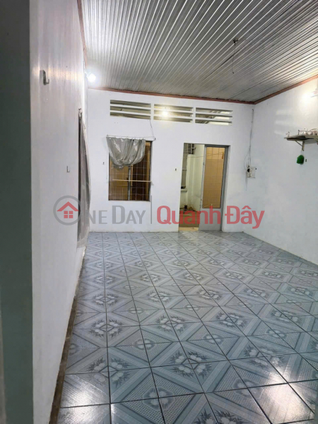 Corner house for sale, 2 frontages, south, west, near Tan Phong intersection, after fire prevention only 2 billion 880 | Vietnam, Sales, đ 2.88 Billion