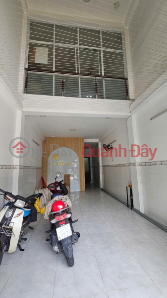 House for rent, Go Dau frontage, 68m², 3 floors - NEAR AEON TAN PHU, Vietnam, Rental đ 22 Million/ month