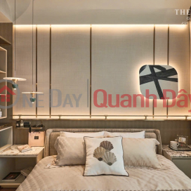 THE EMERALD GARDEN VIEW 1-bedroom apartment, priced at 1.x billion VND, with pool view, in Binh Duong - limited availability. _0