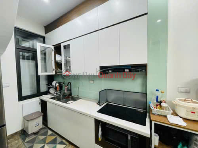 Property Search Vietnam | OneDay | Residential Sales Listings, Need Money Urgent Sale! House in Khuong Dinh - Thanh Xuan, Area 35m2, 6 Floors, Beautiful House, Price Negotiable
