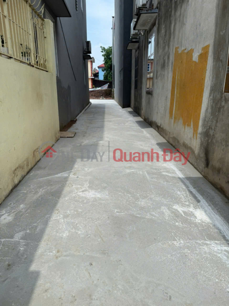 Bán 82m đất Tam Đồng, Mê Linh, HN. Đất vuông vắn, full thổ cư. Mặt tiền rộng Việt Nam, Bán | đ 2,3 tỷ