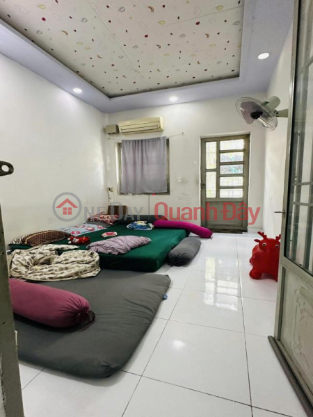 2-storey house 40m2, Square - An Phu Dong 25 District 12 | Vietnam Sales đ 2.8 Billion