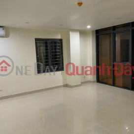 Office floor for rent at Le Duc Tho Street, My Dinh 2 Ward, Nam Tu Liem, Hanoi. _0