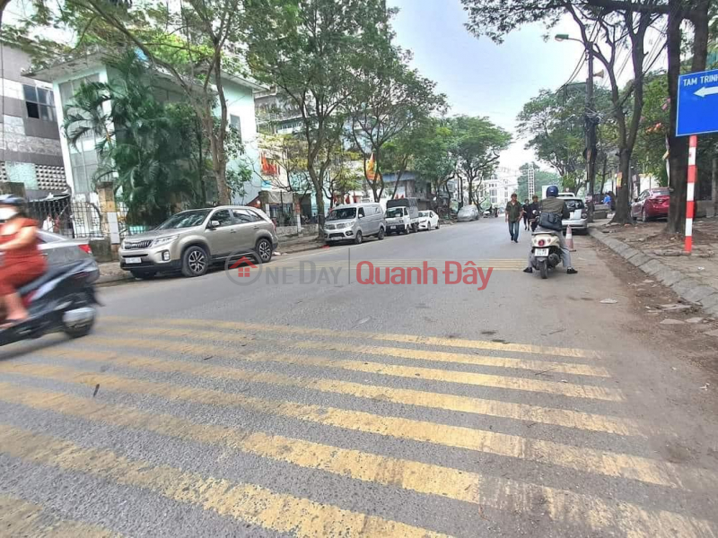 Property Search Vietnam | OneDay | Residential, Sales Listings | VIP ALLOCATION - Temple Lu 2, Hoang Mai 61m2\\/ 5 Floors\\/ 5.2m square meter only 17.6 Billion, Business, Parked Car