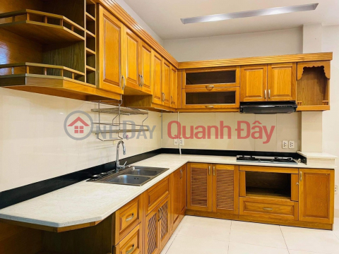 FOR SALE MINI VILLA IN BLACK DONG TAN BINH 56M2, HXH PRICE 9.8 BILLION _0