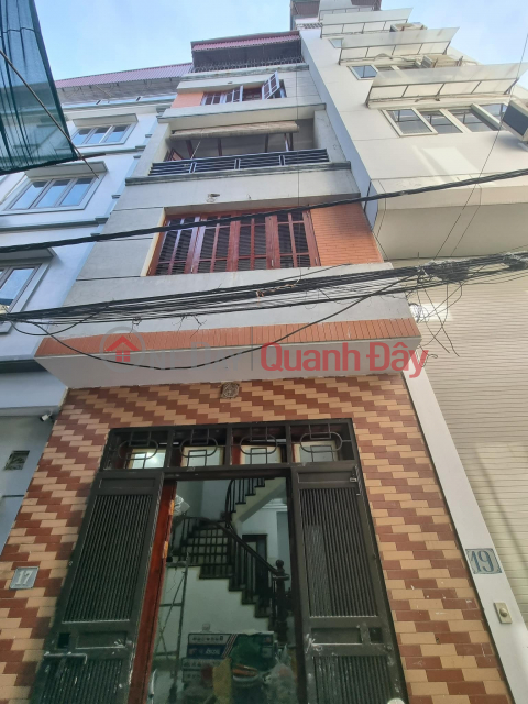 Le Loi Ha Dong townhouse for sale, new house to move in right away for more than 4 billion. _0