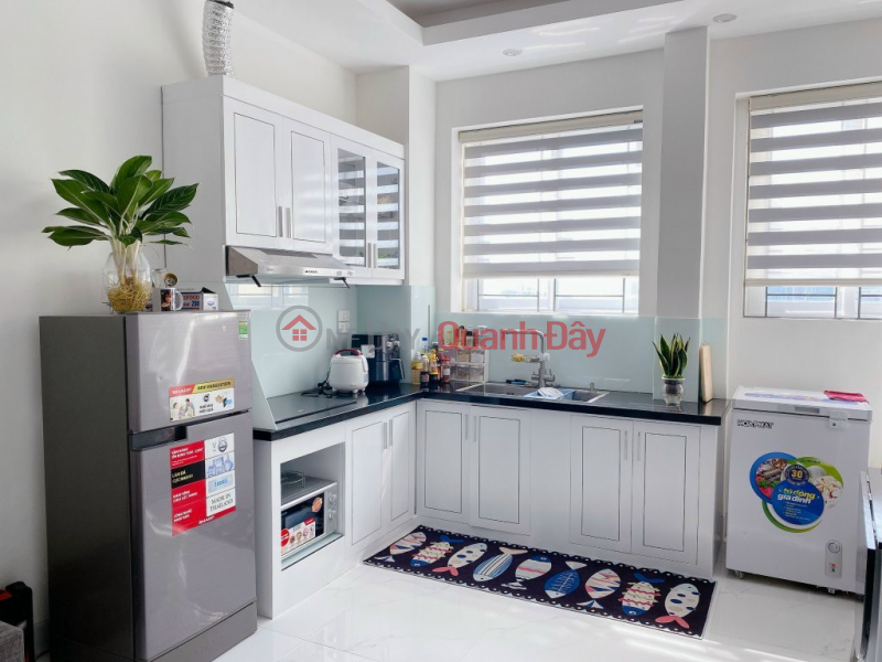 Property Search Vietnam | OneDay | Nhà ở Niêm yết bán | Bán căn hộ 2PN, 2VS khu đô thị Nam Trung Yên vị trí thuận tiện g